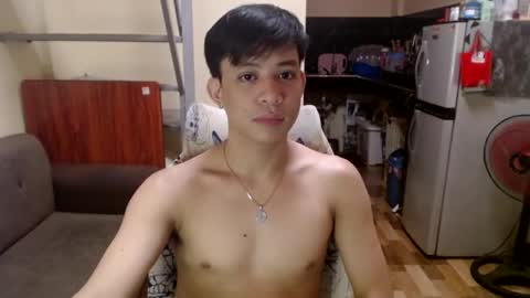 asiandreamboyx online show from February 11, 12:15 pm