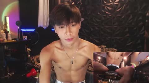 asianfuckertwink online show from November 22, 12:58 pm