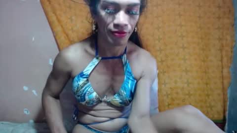 Miss Audrey L Monel online show from January 2, 7:33 am