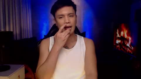 AsherMiller online show from January 16, 9:46 pm