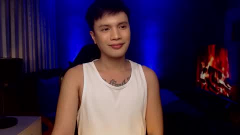 AsherMiller online show from January 13, 3:09 pm