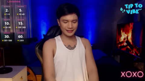 AsherMiller online show from November 26, 7:49 am