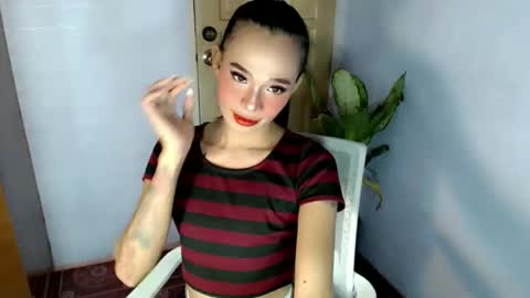 PRINCESS online show from March 18, 8:20 am