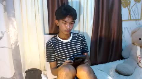 Nico online show from November 7, 5:48 pm