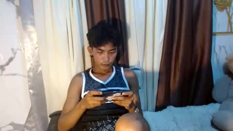 Nico online show from October 30, 2:28 pm