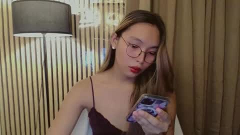 HI IM TAMIRA LOOKING FOR SERIOUS RELATIONSHIP online show from November 13, 5:10 am