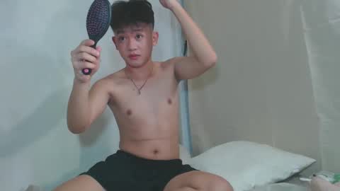 JASPER online show from March 31, 6:47 am