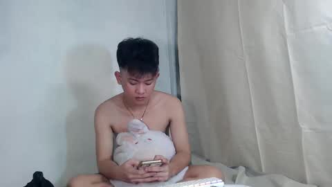 JASPER online show from March 28, 2:40 pm