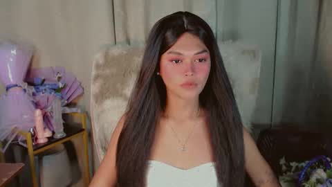 Kianna online show from March 2, 10:11 am