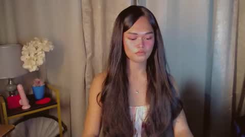 Kianna online show from November 26, 12:13 pm