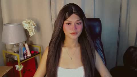 Kianna online show from February 2, 12:34 pm