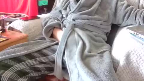 John online show from February 18, 1:33 pm