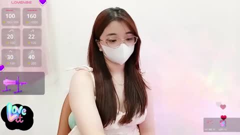 asianniky online show from October 14, 2:58 am
