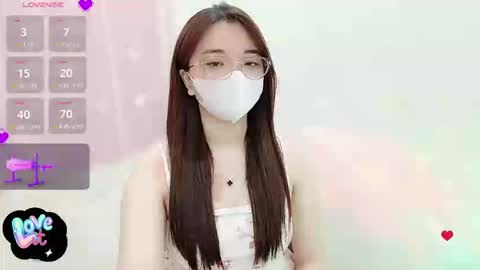 asianniky online show from October 19, 12:15 am