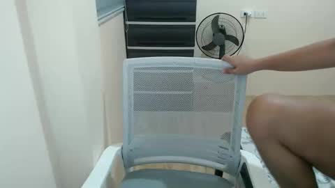 asianprettymay online show from January 14, 3:20 pm