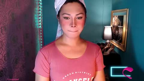 Babe online show from February 18, 12:32 am