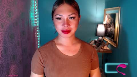 Babe online show from January 10, 1:00 am