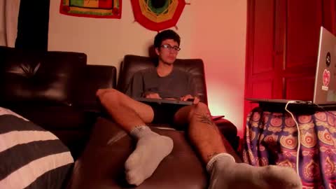 Master Aslan online show from November 21, 1:14 am