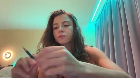 Monica  online show from June 27, 11:16 am