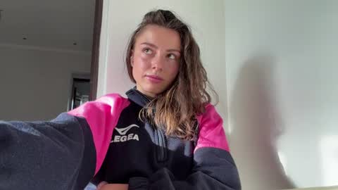 Monica  online show from July 10, 4:28 am