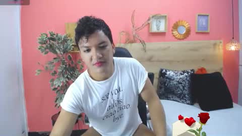 ASLY online show from February 19, 12:59 pm