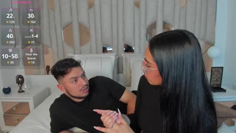 asmodeo6_ online show from January 30, 1:53 pm