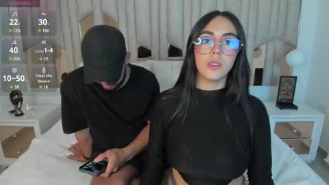 asmodeo6_ online show from February 22, 1:02 pm