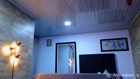 Snapshot of asmodeo_cox chatting on September 27, 11:13 pm Asmodeo  -   online show from September 27, 11:13 pm