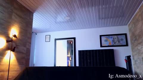 Snapshot of asmodeo_cox chatting on September 20, 4:54 pm Asmodeo  -   online show from September 20, 4:54 pm