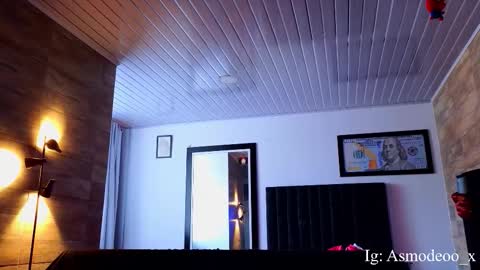 Snapshot of asmodeo_cox chatting on September 21, 9:08 pm Asmodeo  -   online show from September 21, 9:08 pm