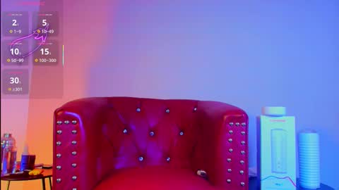 asmodeus bael online show from October 11, 3:11 am