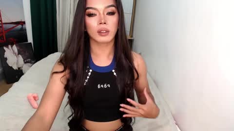 Margaux Miller online show from January 9, 12:25 am