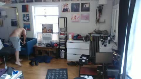Aspen Marcus online show from June 23, 7:31 pm