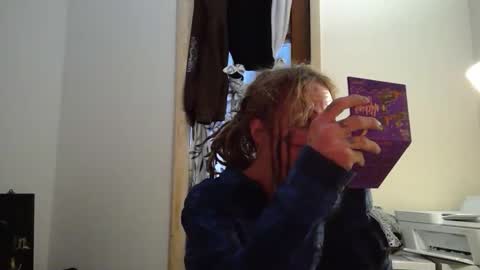 Kali Mah The Divine Adjacent online show from December 4, 8:30 pm