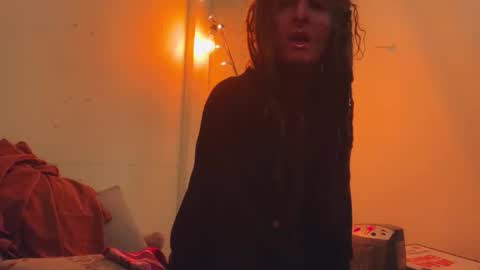 Kali Mah The Divine Adjacent online show from February 26, 3:59 pm