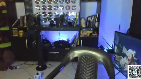 Ana online show from July 10, 1:54 am