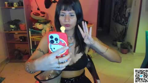 Ana online show from March 6, 2:10 am