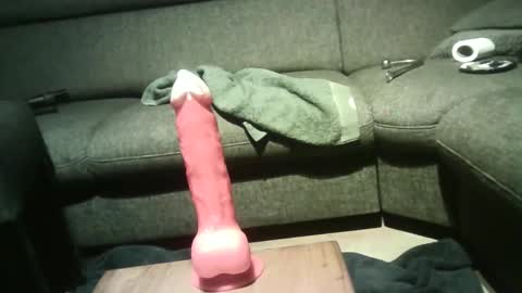 sissyslut online show from February 3, 8:57 pm