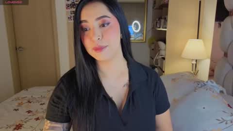 Ashley online show from February 16, 10:30 pm