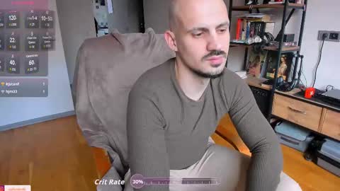 asshunter4k online show from November 13, 1:25 pm