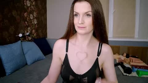 assprincesshot online show from April 5, 10:40 pm