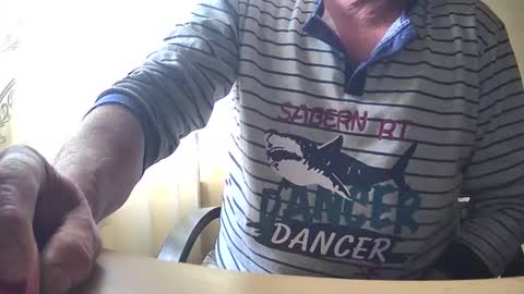 astelover online show from March 8, 1:37 pm