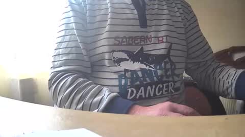 astelover online show from February 1, 1:52 pm