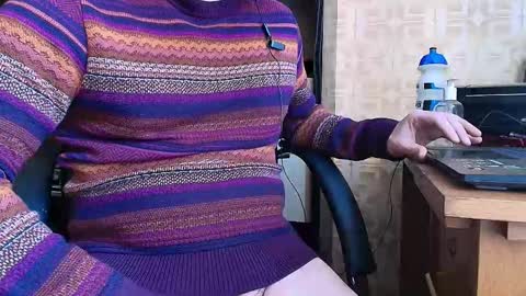 asterion51 online show from March 26, 4:12 pm