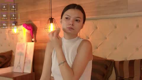 Aster Quinn online show from January 11, 3:29 pm