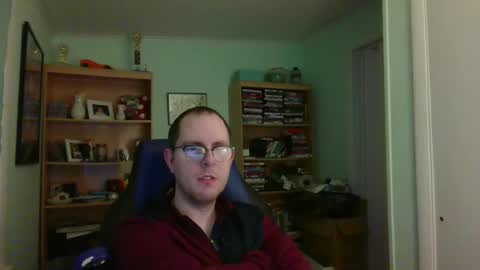 Andrew or Smiley Read the message in bold above the bio design for info on the situation. online show from July 7, 12:45 am
