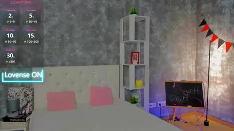 Asti online show from March 26, 1:01 am