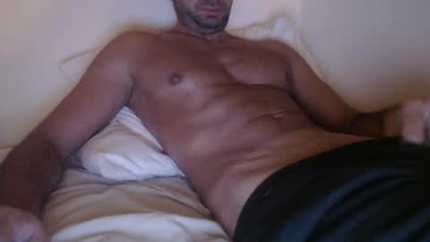 Aston online show from July 19, 2:03 am