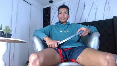 Aston  online show from January 16, 5:27 am