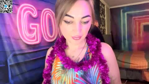 MERYEM online show from December 20, 3:08 pm